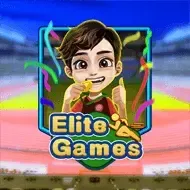 Elite Games screenshot