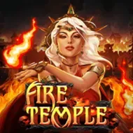 Fire Temple JOKER screenshot