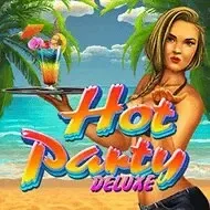 Hot Party Deluxe screenshot