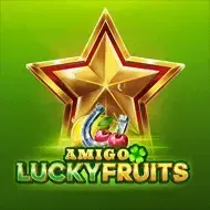 Amigo Lucky Fruits screenshot