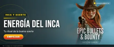 Bono de Bienvenida Extraordinario 🚀 promotional banner