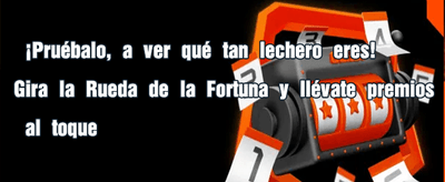 Premios increíbles te esperan banner