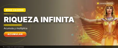 ¡Gana hoy en Mango 777! banner