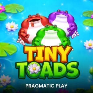 Tiny Toads