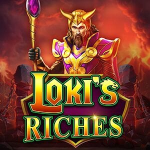Loki's Riches screenshot