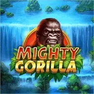Mighty Gorilla Booming screenshot