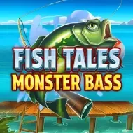Fish Tales Monster BassBooming
